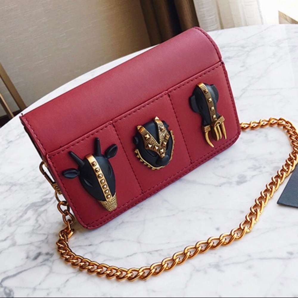 Just In! 🆕 SERENGETI Crossbody Shoulder Bag - Picture 2 of 8